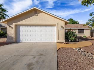 3313 E Ames Ave, Kingman, AZ 86409