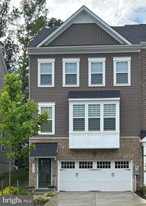 8391 Meadowood Dr, Hanover, MD, 21076