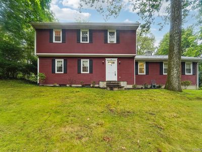 24 Dogwood Hills Road, Newburgh, NY, 12550