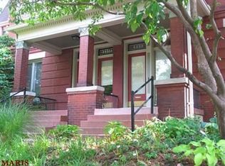 4486A Laclede Ave #4486, Saint Louis, MO 63108