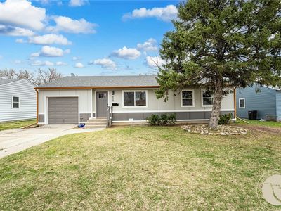 605 Nelson Dr, Billings, MT, 59102