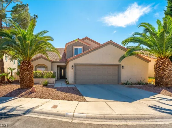 7609 Oyster Cove Dr, Las Vegas, NV 89128