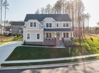 18555 Cove Creek Dr, Moseley, VA 23120