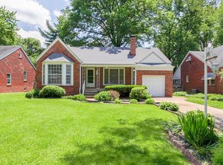 466 Foreston Pl, Saint Louis, MO