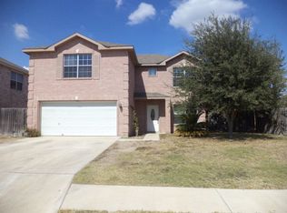 1906 W 40th St, Mission, TX 78573