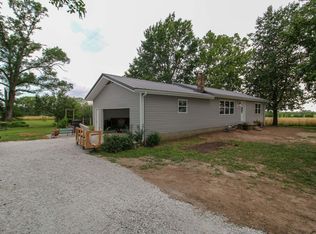 5808 Mull Ln, Carthage, MO 64836