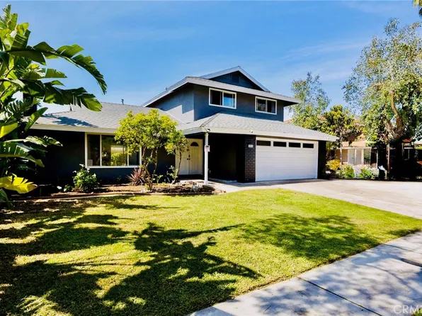 2914 S Spruce St, Santa Ana, CA 92704