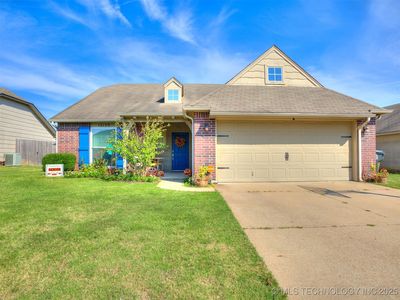 12159 S 271st East Ave W, Coweta, OK, 74429