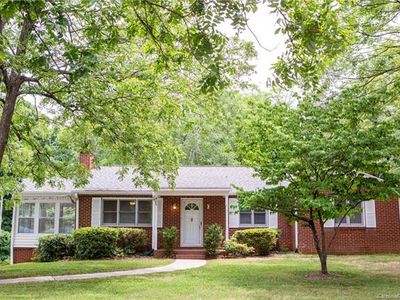 406 Sunset Dr, Salisbury, NC, 28147
