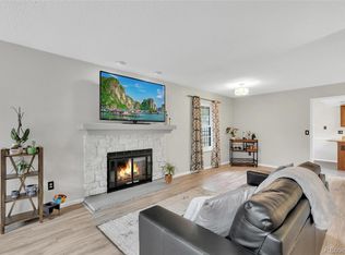 1350 S Idalia Street #D, Aurora, CO 80017