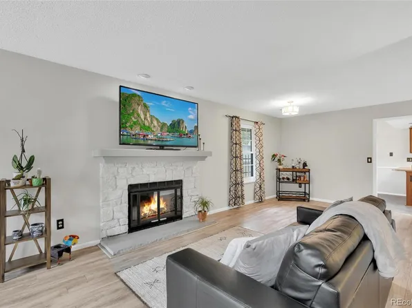 1350 S Idalia Street #D, Aurora, CO 80017