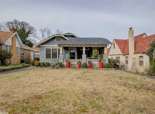 3810 Compton St, Little Rock, AR 72205