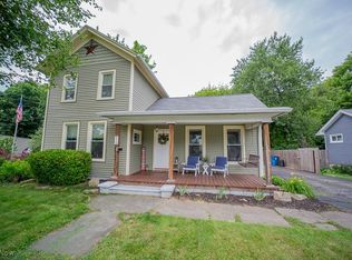 515 Milan Ave, Amherst, OH 44001