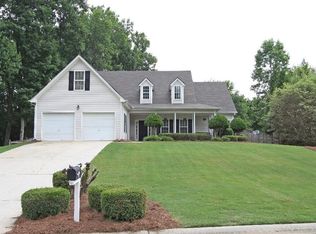 7270 Hunters Trace Dr, Cumming, GA 30028