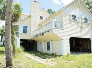 2182 County Road 30c, Port Saint Joe, FL 32456