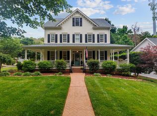 200 Cobblepoint Way, Holly Springs, NC 27540