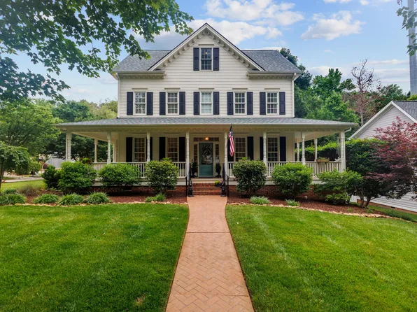 200 Cobblepoint Way, Holly Springs, NC 27540