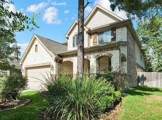 176 Reese Run St, Montgomery, TX 77316