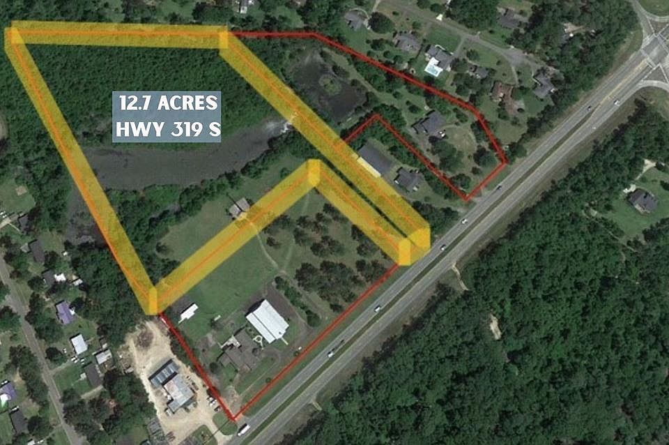 1st image of 127ACR Us Highway 319 S