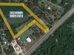127ACR Us Highway 319 S, Thomasville, GA 31792