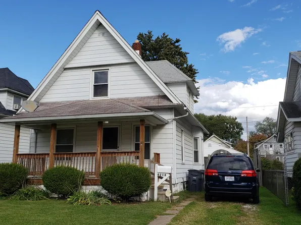 4214 Vermaas Ave, Toledo, OH 43612