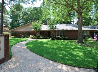 1215 Buffalo Trl, Tyler, TX 75703