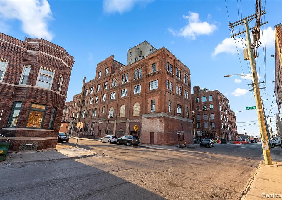 1st image of 1551 Winder St APT 310
