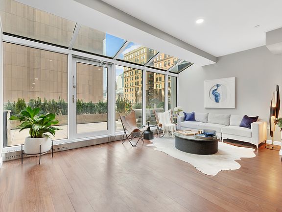 4th image of 73 Worth St Penthouse C