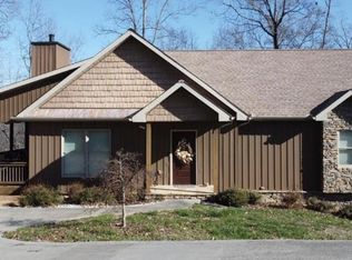 194 Shiloh Springs Rd, Rutledge, TN 37861