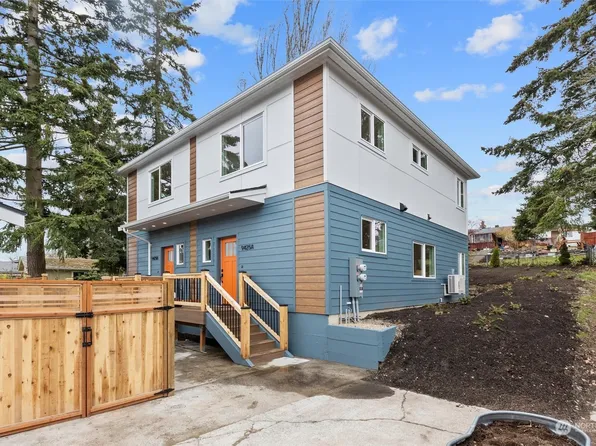 9425 B 8th Avenue SW, Seattle, WA 98106