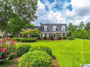 408 Oakdale Dr, Hartsville, SC 29550