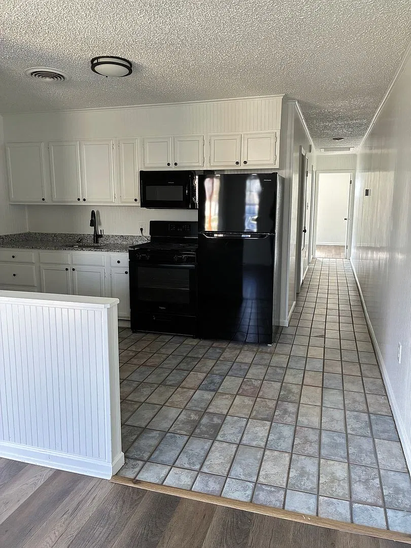 Fully remodeled, turnkey duplex unit in the heart of Bald Knob — Photo 3