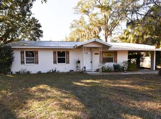 2810 NE 24th Ave, Ocala, FL 34470