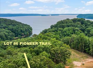 86 Pioneer Ln LOT 86, Savannah, TN 38372