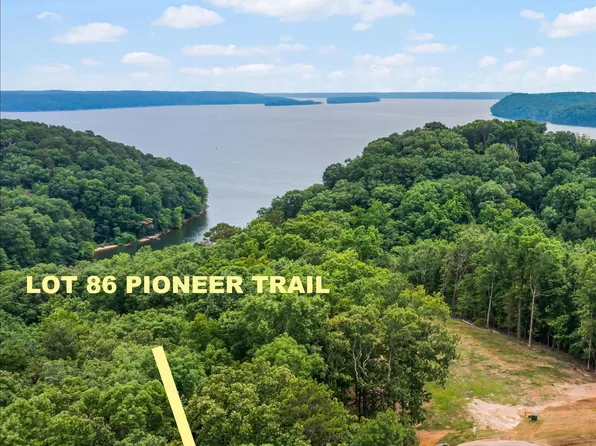 86 Pioneer Ln Lot 86, Savannah, TN 38372