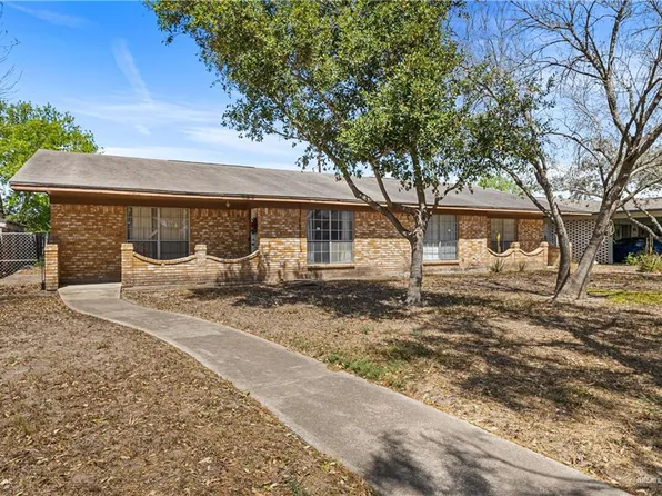 513 E Upas Ave, McAllen, TX 78501