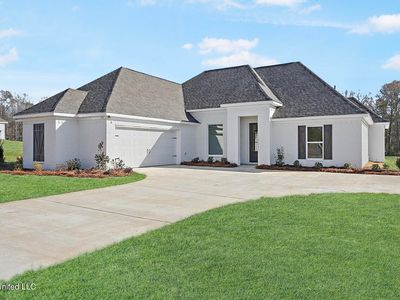 979 Mullican Rd, Florence, MS, 39073