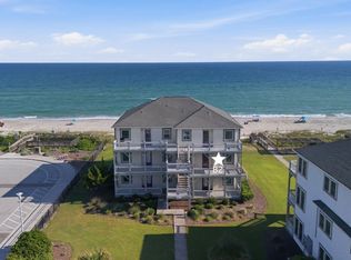 2801 Pier Pointe Drive #B2, Emerald Isle, NC 28594