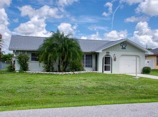 610 Chamber St, Pt Charlotte, FL 33948