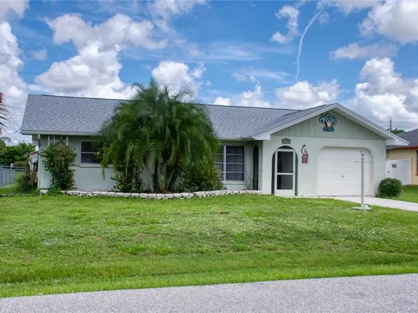610 Chamber St, Pt Charlotte, FL 33948