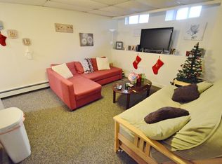 27 Symphony Rd UNIT 41, Boston, MA 02115