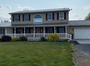 3031 County Road 17, Wauseon, OH