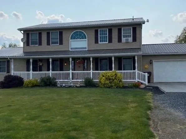 3031 County Road 17, Wauseon, OH 43567