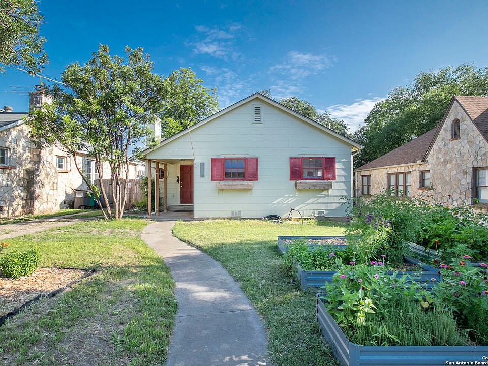 1st image of 2042 W MAGNOLIA AVE
