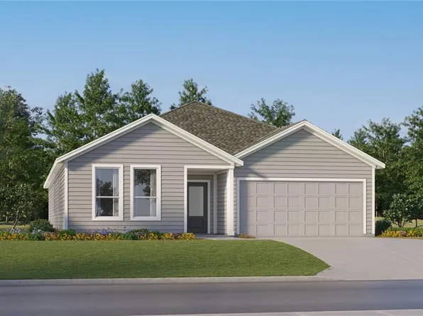 147 Glenfield Dr, Davenport, FL 33837
