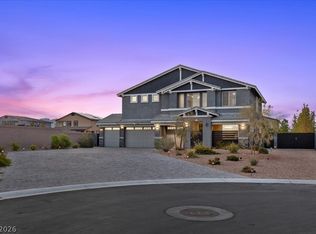 7638 Mount Spokane Ct, Las Vegas, NV 89113