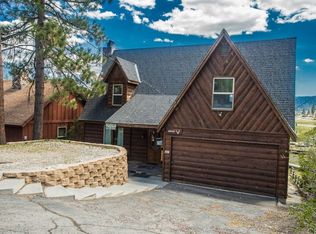 39413 N Shore Dr, Fawnskin, CA 92333