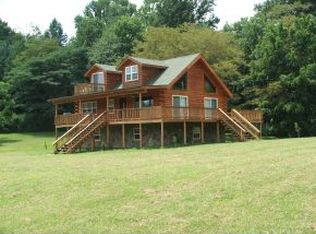 150 River Ln, Butler, TN 37640