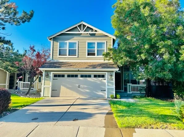 4715 Bradford Ln, Reno, NV 89519