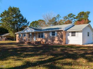 2368 Swift Creek Rd, Smithfield, NC 27577